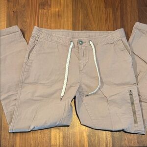 Vuori Women’s Ripstop Pants